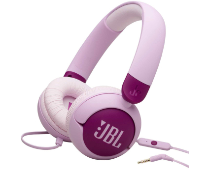 Słuchawka JBL JR320 Fioletowe